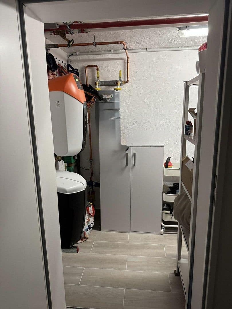 Prodej domu 115 m², pozemek 395 m², Forlenweg 16, Rastatt, Bádensko-Württembersko Prodej domu 115 m², pozemek 395 m², Forlenweg 16, Rastatt, Bádensko-Württembersko