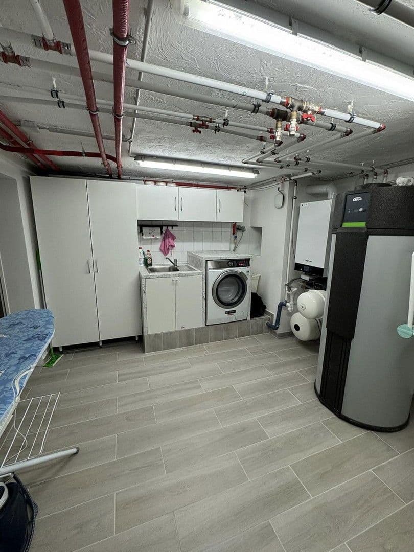 Prodej domu 115 m², pozemek 395 m², Forlenweg 16, Rastatt, Bádensko-Württembersko Prodej domu 115 m², pozemek 395 m², Forlenweg 16, Rastatt, Bádensko-Württembersko