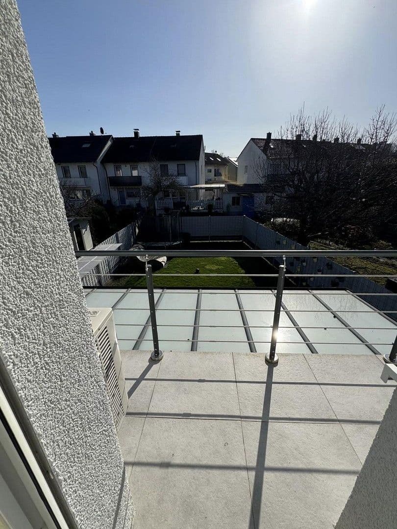 Prodej domu 115 m², pozemek 395 m², Forlenweg 16, Rastatt, Bádensko-Württembersko Prodej domu 115 m², pozemek 395 m², Forlenweg 16, Rastatt, Bádensko-Württembersko