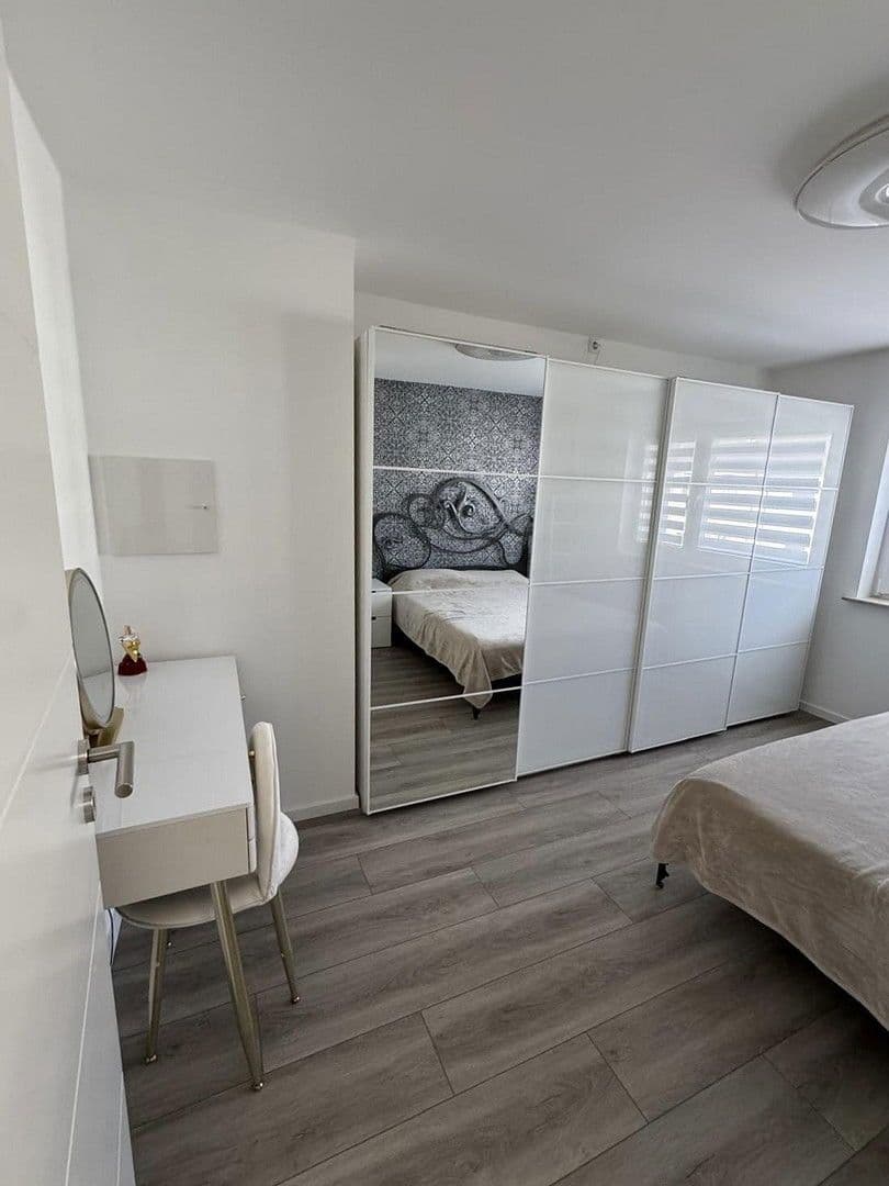 Prodej domu 115 m², pozemek 395 m², Forlenweg 16, Rastatt, Bádensko-Württembersko Prodej domu 115 m², pozemek 395 m², Forlenweg 16, Rastatt, Bádensko-Württembersko