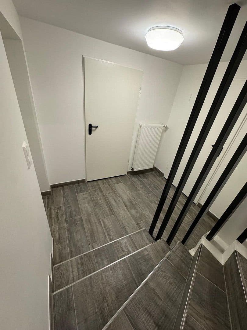 Prodej domu 115 m², pozemek 395 m², Forlenweg 16, Rastatt, Bádensko-Württembersko Prodej domu 115 m², pozemek 395 m², Forlenweg 16, Rastatt, Bádensko-Württembersko
