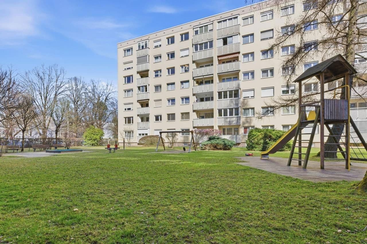 Prodej bytu 3+1 74 m², Stadlerstraße 49, Linz, Horní Rakousko Prodej bytu 3+1 74 m², Stadlerstraße 49, Linz, Horní Rakousko