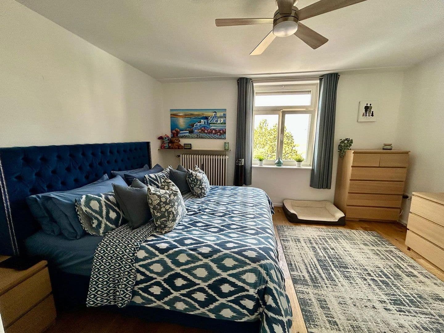 Prodej domu 187 m², pozemek 320 m², Weilerbach, Porýní-Falc Prodej domu 187 m², pozemek 320 m², Weilerbach, Porýní-Falc