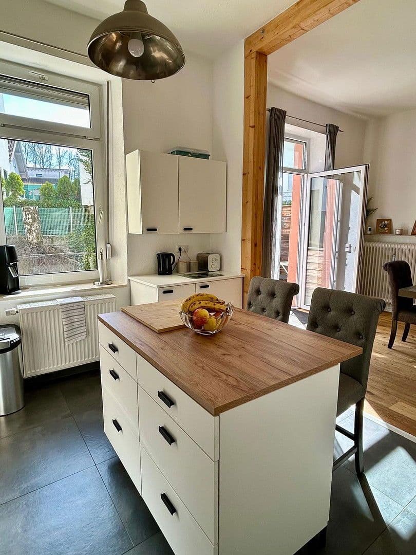 Prodej domu 187 m², pozemek 320 m², Weilerbach, Porýní-Falc Prodej domu 187 m², pozemek 320 m², Weilerbach, Porýní-Falc