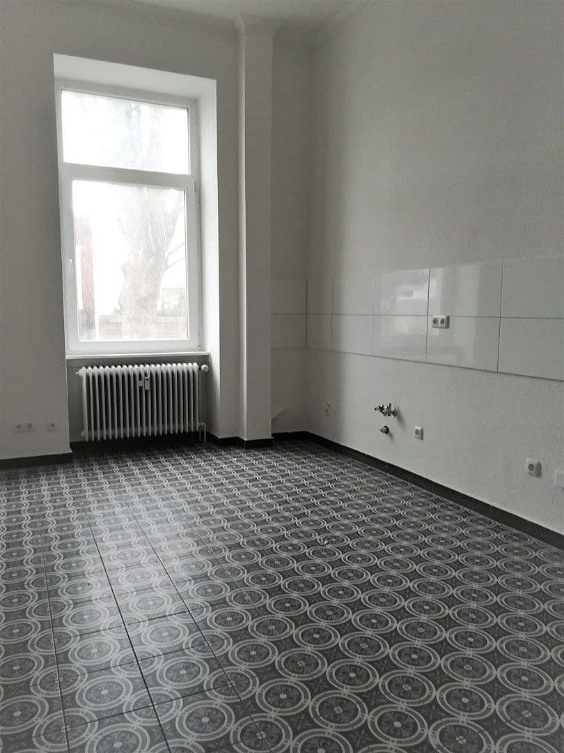 Pronájem bytu 2+1 71 m², Goethestraße 17, Offenbach am Main, Hessen Pronájem bytu 2+1 71 m², Goethestraße 17, Offenbach am Main, Hessen