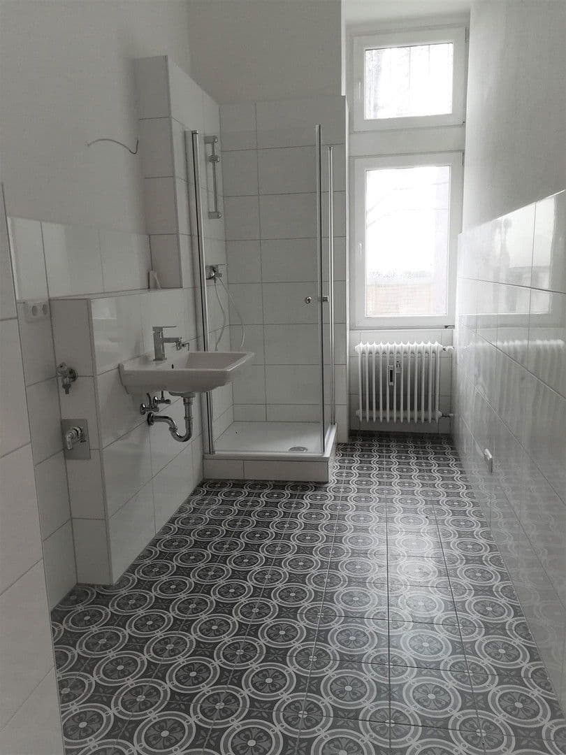 Pronájem bytu 2+1 71 m², Goethestraße 17, Offenbach am Main, Hessen Pronájem bytu 2+1 71 m², Goethestraße 17, Offenbach am Main, Hessen