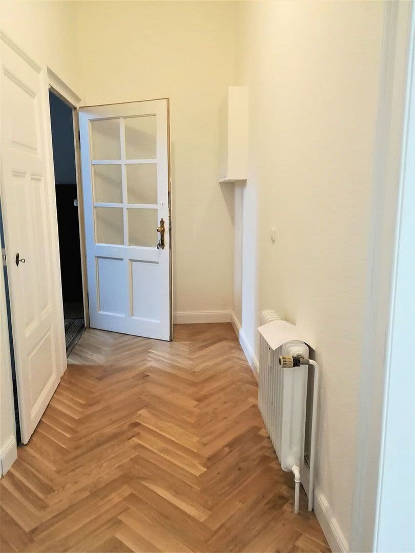 Pronájem bytu 2+1 71 m², Goethestraße 17, Offenbach am Main, Hessen Pronájem bytu 2+1 71 m², Goethestraße 17, Offenbach am Main, Hessen