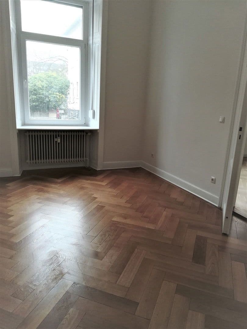 Pronájem bytu 2+1 71 m², Goethestraße 17, Offenbach am Main, Hessen Pronájem bytu 2+1 71 m², Goethestraße 17, Offenbach am Main, Hessen