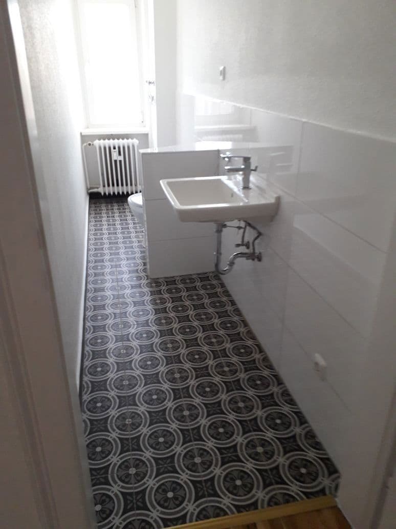 Pronájem bytu 2+1 71 m², Goethestraße 17, Offenbach am Main, Hessen Pronájem bytu 2+1 71 m², Goethestraße 17, Offenbach am Main, Hessen