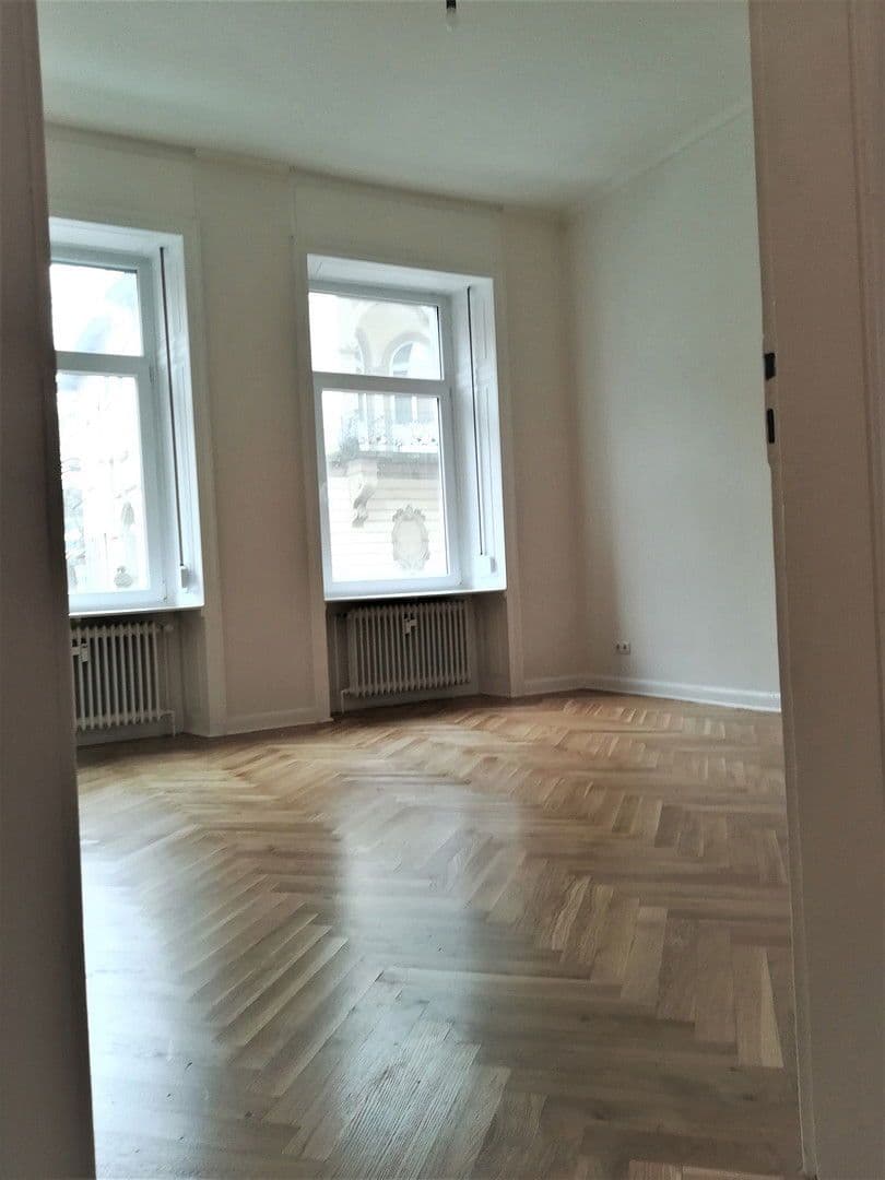 Pronájem bytu 2+1 71 m², Goethestraße 17, Offenbach am Main, Hessen Pronájem bytu 2+1 71 m², Goethestraße 17, Offenbach am Main, Hessen