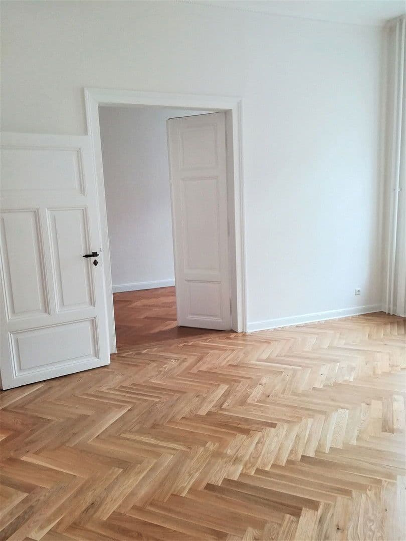 Pronájem bytu 2+1 71 m², Goethestraße 17, Offenbach am Main, Hessen Pronájem bytu 2+1 71 m², Goethestraße 17, Offenbach am Main, Hessen