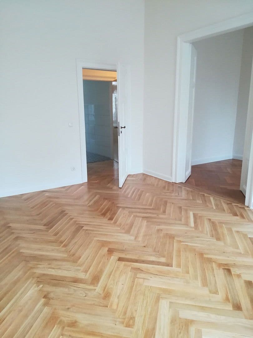 Pronájem bytu 2+1 71 m², Goethestraße 17, Offenbach am Main, Hessen Pronájem bytu 2+1 71 m², Goethestraße 17, Offenbach am Main, Hessen