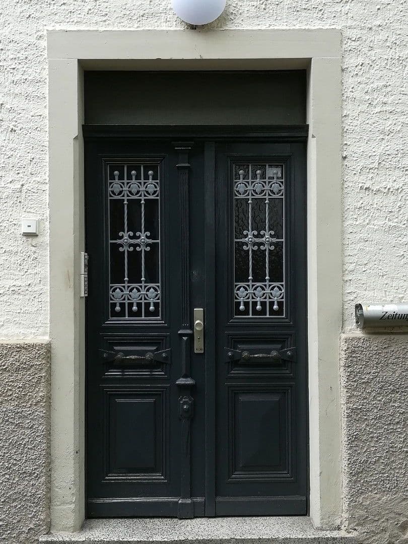 Pronájem bytu 2+1 71 m², Goethestraße 17, Offenbach am Main, Hessen Pronájem bytu 2+1 71 m², Goethestraße 17, Offenbach am Main, Hessen