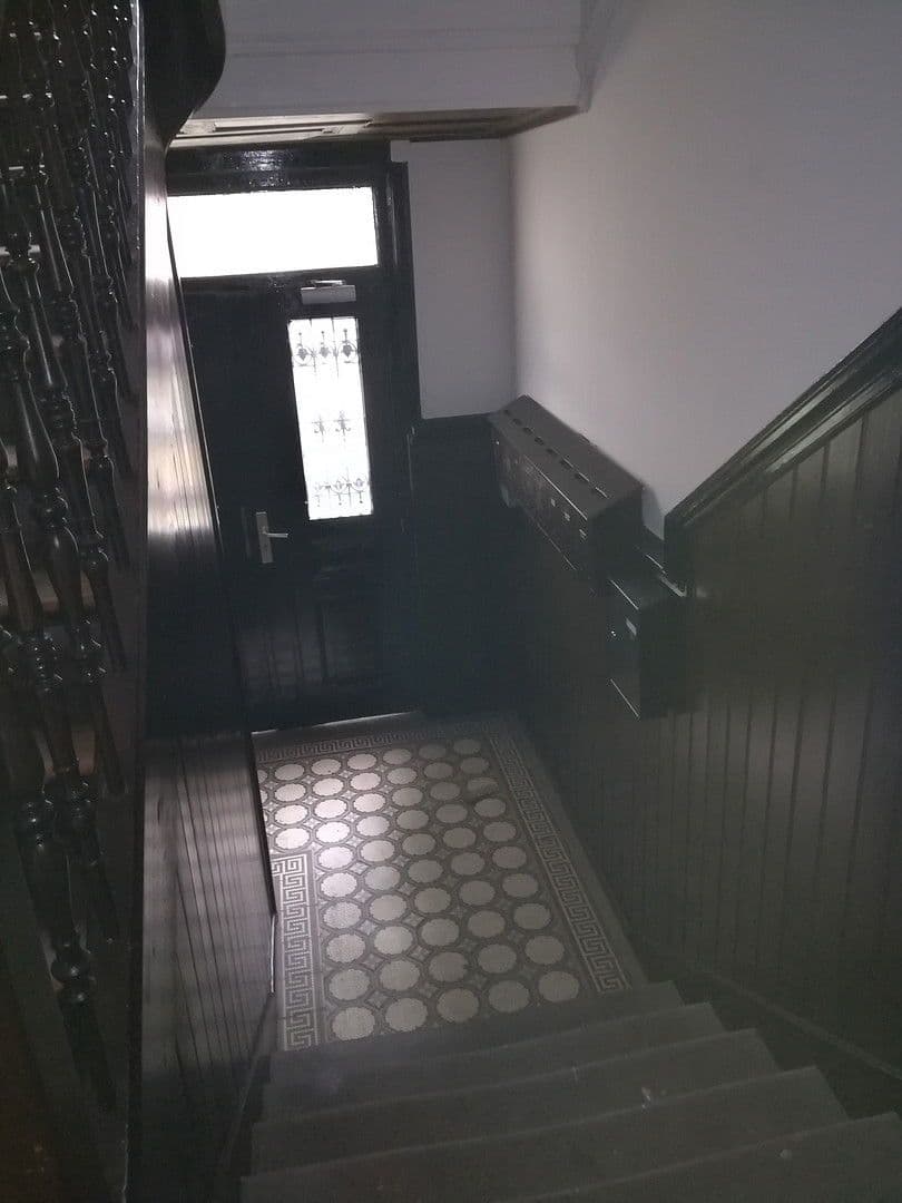 Pronájem bytu 2+1 71 m², Goethestraße 17, Offenbach am Main, Hessen Pronájem bytu 2+1 71 m², Goethestraße 17, Offenbach am Main, Hessen