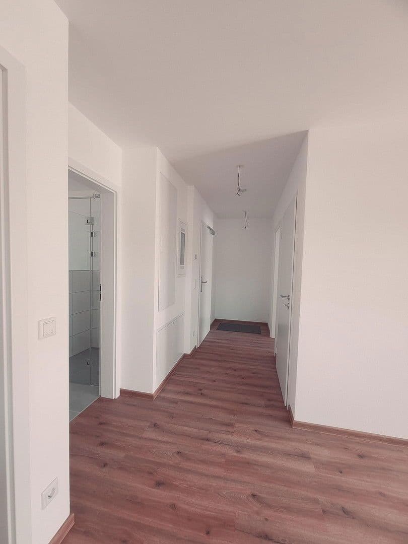 Pronájem bytu 3+1 68 m², Baar-Ebenhausen, Bavorsko Pronájem bytu 3+1 68 m², Baar-Ebenhausen, Bavorsko