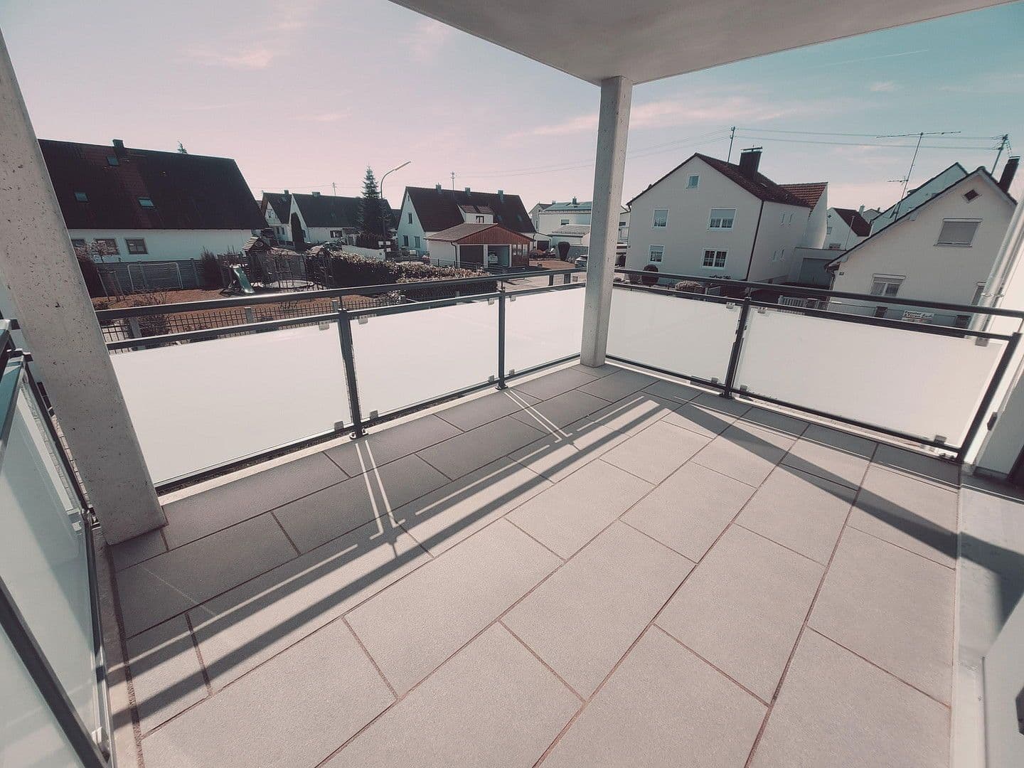 Pronájem bytu 3+1 68 m², Baar-Ebenhausen, Bavorsko Pronájem bytu 3+1 68 m², Baar-Ebenhausen, Bavorsko