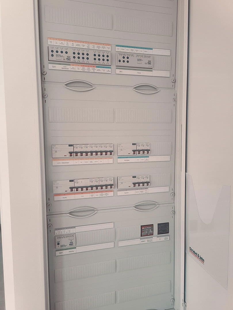 Pronájem bytu 3+1 68 m², Baar-Ebenhausen, Bavorsko Pronájem bytu 3+1 68 m², Baar-Ebenhausen, Bavorsko