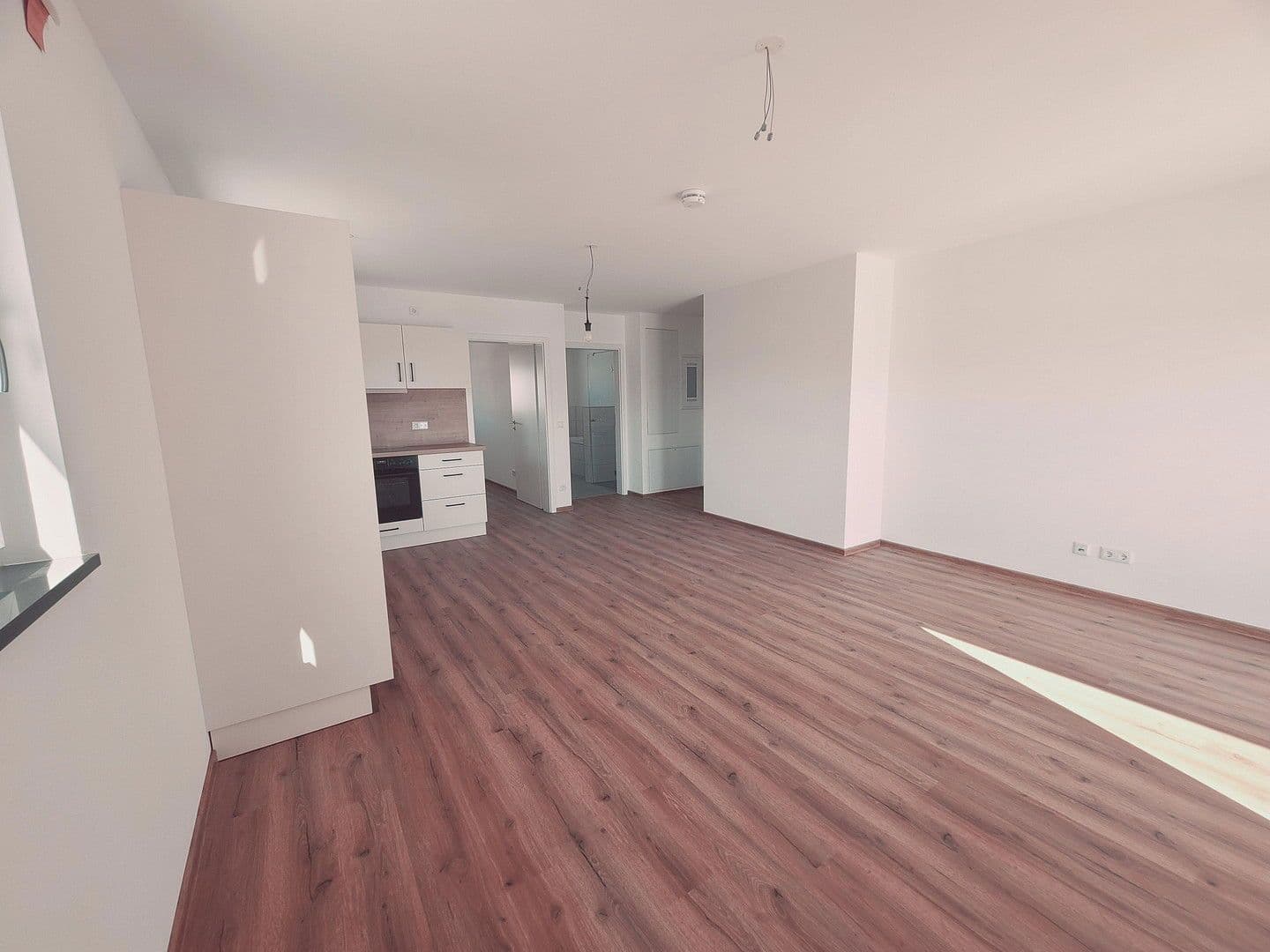 Pronájem bytu 3+1 68 m², Baar-Ebenhausen, Bavorsko Pronájem bytu 3+1 68 m², Baar-Ebenhausen, Bavorsko