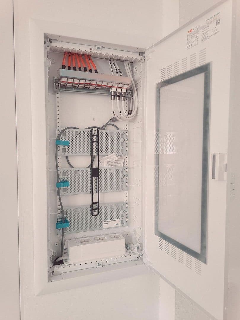 Pronájem bytu 3+1 68 m², Baar-Ebenhausen, Bavorsko Pronájem bytu 3+1 68 m², Baar-Ebenhausen, Bavorsko