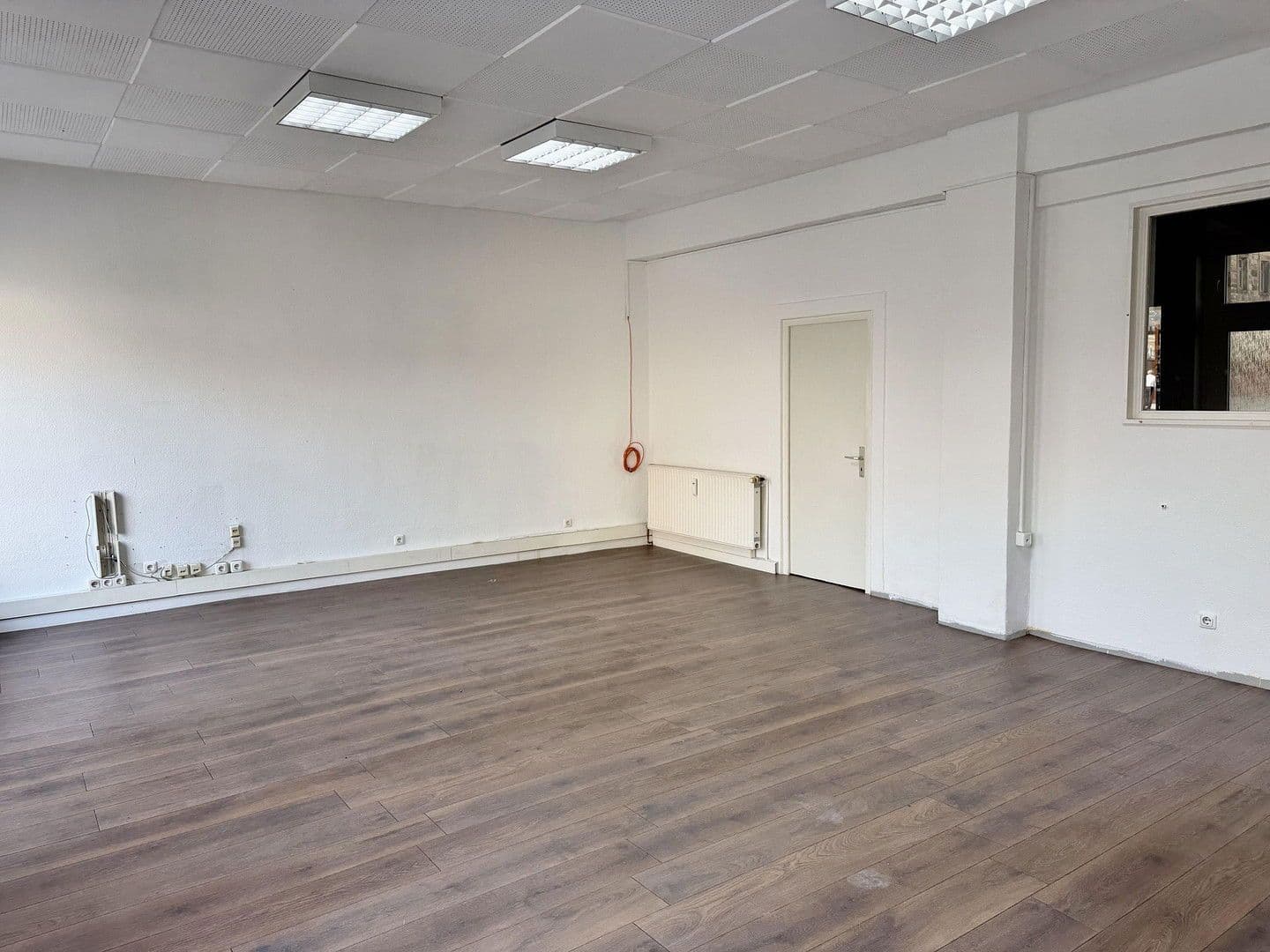 Pronájem kanceláře 109 m², Dammallee 5, Bayreuth, Bavorsko Pronájem kanceláře 109 m², Dammallee 5, Bayreuth, Bavorsko