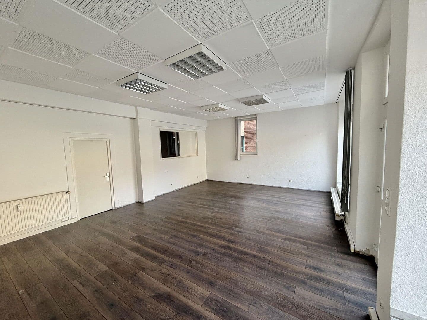 Pronájem kanceláře 109 m², Dammallee 5, Bayreuth, Bavorsko Pronájem kanceláře 109 m², Dammallee 5, Bayreuth, Bavorsko