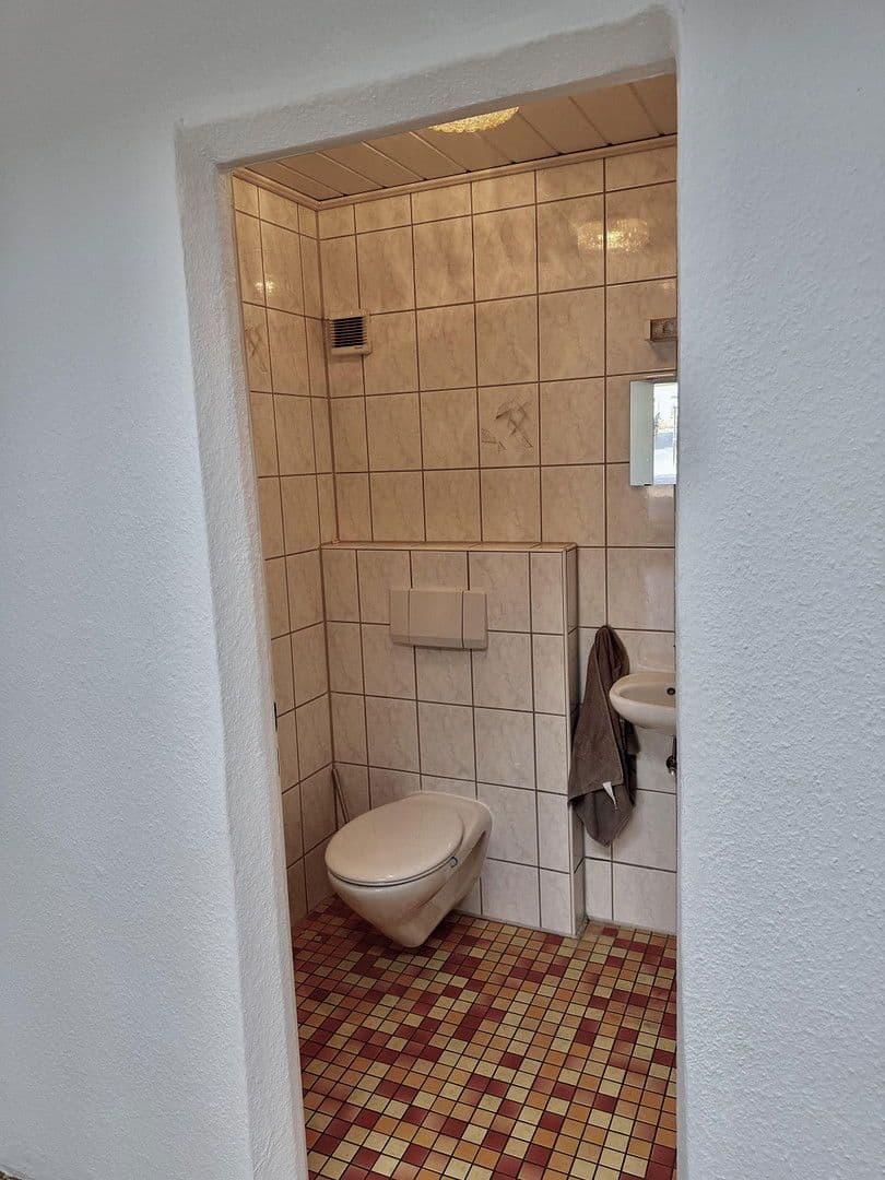 Pronájem kanceláře 109 m², Dammallee 5, Bayreuth, Bavorsko Pronájem kanceláře 109 m², Dammallee 5, Bayreuth, Bavorsko