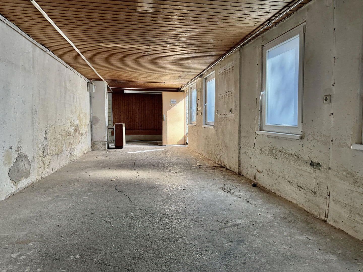 Pronájem kanceláře 109 m², Dammallee 5, Bayreuth, Bavorsko Pronájem kanceláře 109 m², Dammallee 5, Bayreuth, Bavorsko