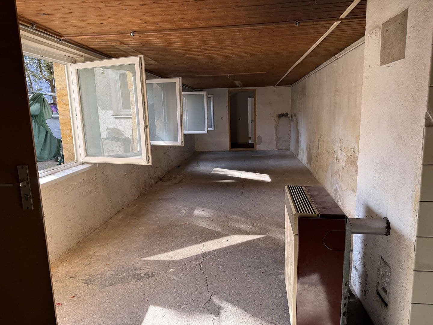 Pronájem kanceláře 109 m², Dammallee 5, Bayreuth, Bavorsko Pronájem kanceláře 109 m², Dammallee 5, Bayreuth, Bavorsko