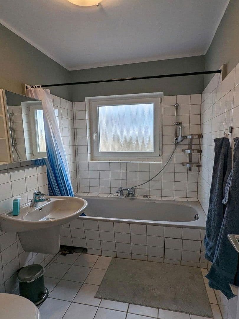 Pronájem bytu 2+1 59 m², Berlin, Berlín Pronájem bytu 2+1 59 m², Berlin, Berlín