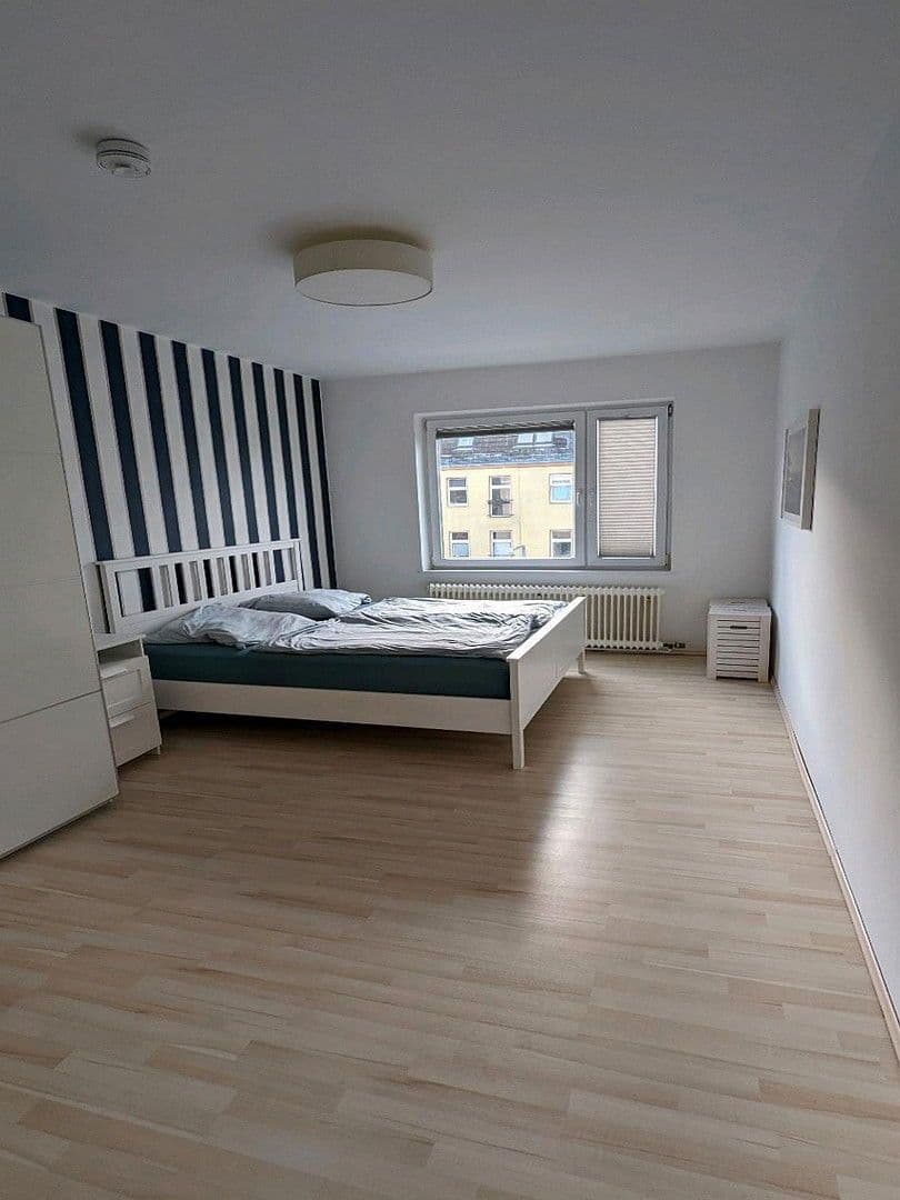 Pronájem bytu 2+1 59 m², Berlin, Berlín Pronájem bytu 2+1 59 m², Berlin, Berlín
