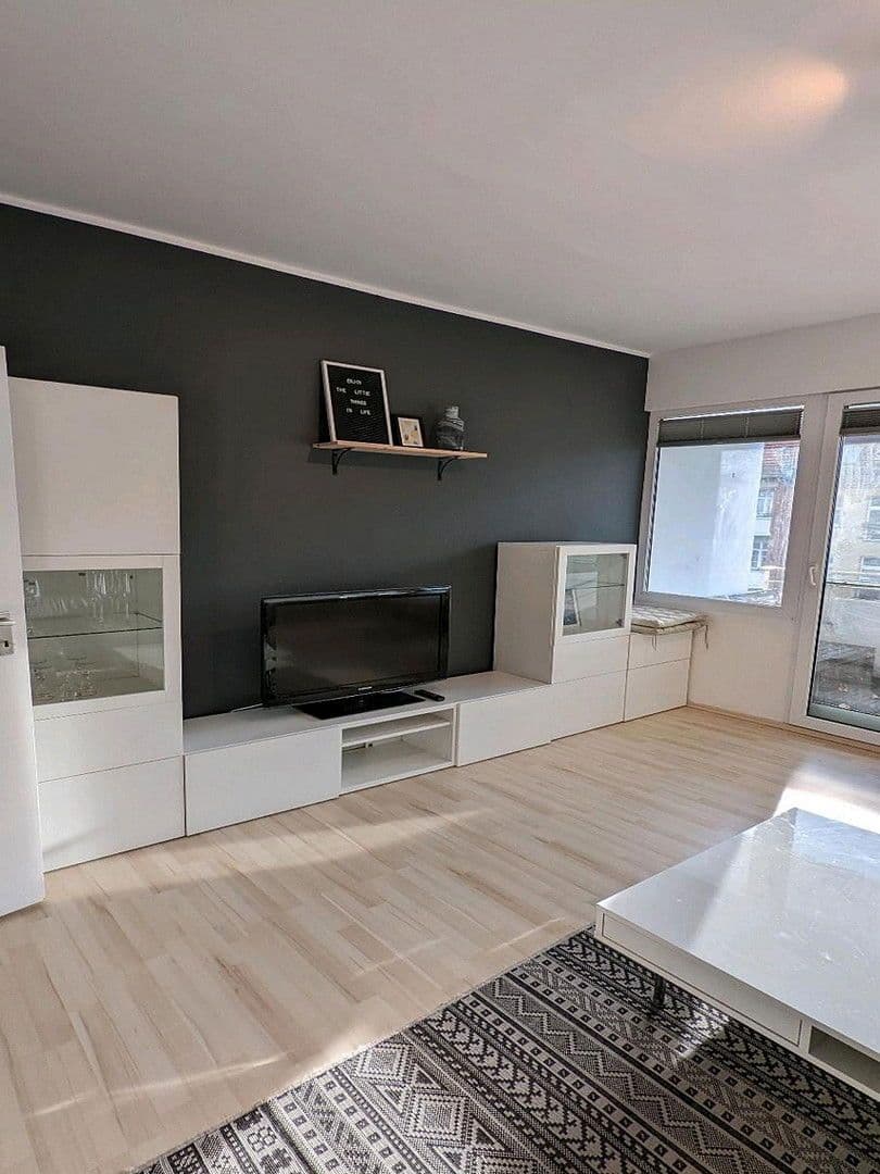 Pronájem bytu 2+1 59 m², Berlin, Berlín Pronájem bytu 2+1 59 m², Berlin, Berlín