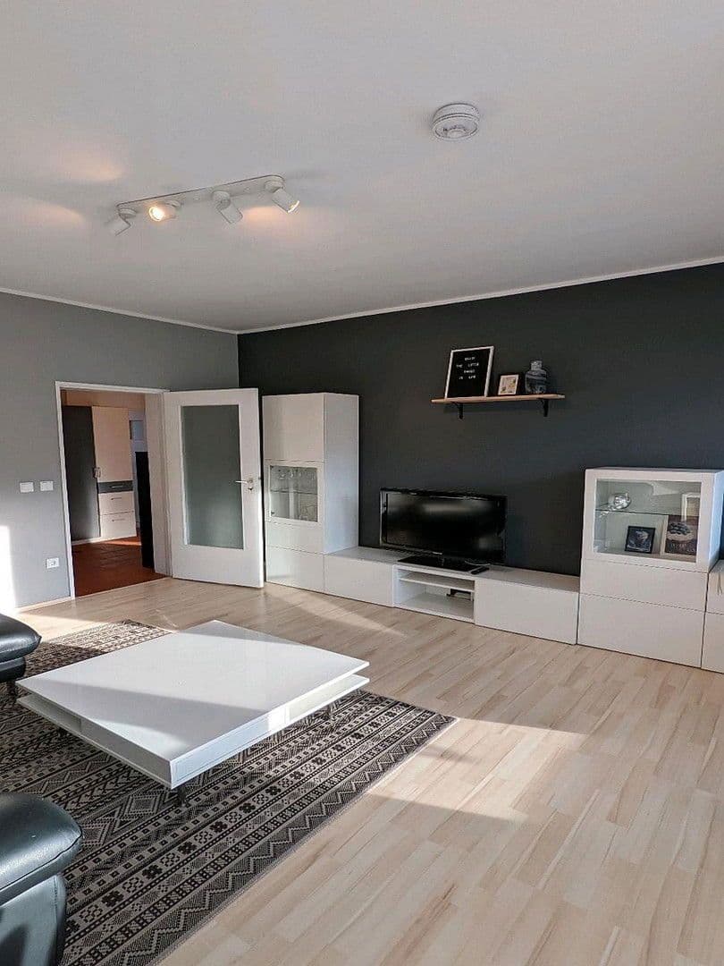 Pronájem bytu 2+1 59 m², Berlin, Berlín Pronájem bytu 2+1 59 m², Berlin, Berlín