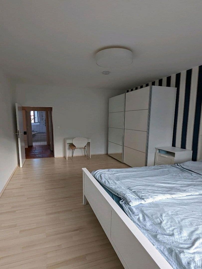 Pronájem bytu 2+1 59 m², Berlin, Berlín Pronájem bytu 2+1 59 m², Berlin, Berlín