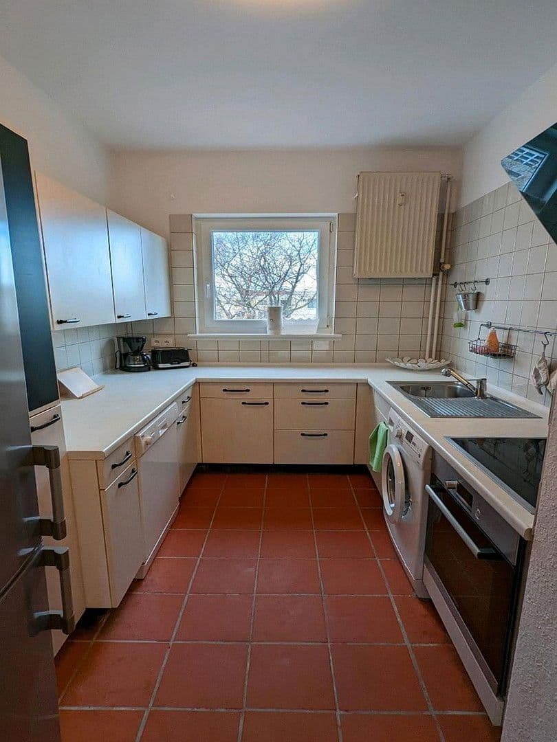 Pronájem bytu 2+1 59 m², Berlin, Berlín Pronájem bytu 2+1 59 m², Berlin, Berlín