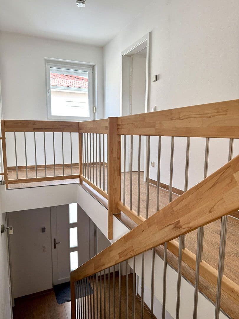 Prodej domu 175 m², pozemek 804 m², Rüdersdorf bei Berlin, Braniborsko Prodej domu 175 m², pozemek 804 m², Rüdersdorf bei Berlin, Braniborsko