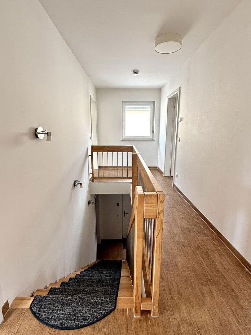 Prodej domu 175 m², pozemek 804 m², Rüdersdorf bei Berlin, Braniborsko Prodej domu 175 m², pozemek 804 m², Rüdersdorf bei Berlin, Braniborsko