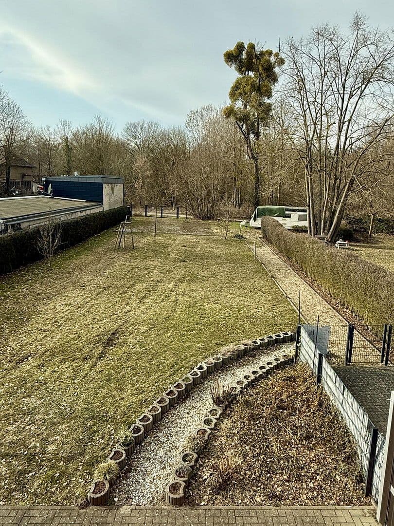 Prodej domu 175 m², pozemek 804 m², Rüdersdorf bei Berlin, Braniborsko Prodej domu 175 m², pozemek 804 m², Rüdersdorf bei Berlin, Braniborsko