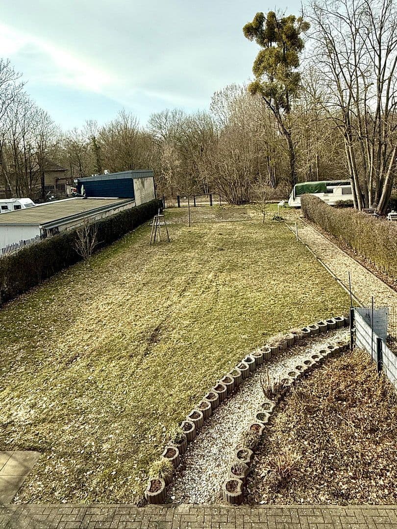 Prodej domu 175 m², pozemek 804 m², Rüdersdorf bei Berlin, Braniborsko Prodej domu 175 m², pozemek 804 m², Rüdersdorf bei Berlin, Braniborsko