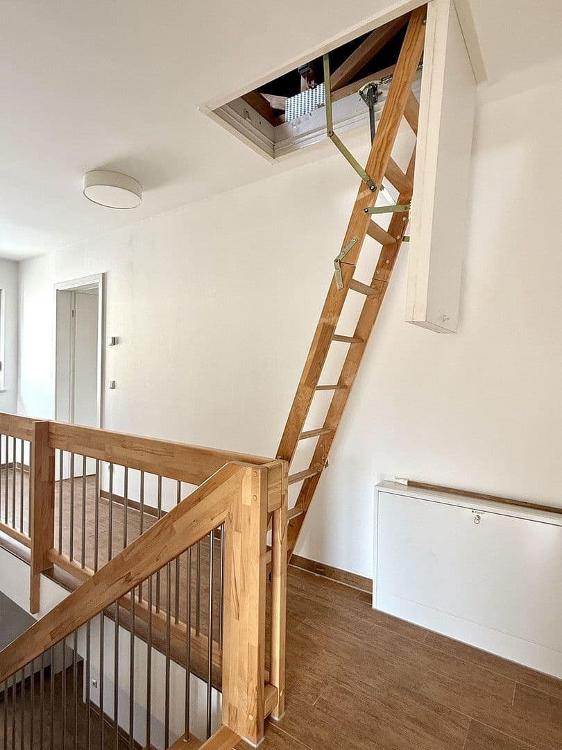 Prodej domu 175 m², pozemek 804 m², Rüdersdorf bei Berlin, Braniborsko Prodej domu 175 m², pozemek 804 m², Rüdersdorf bei Berlin, Braniborsko