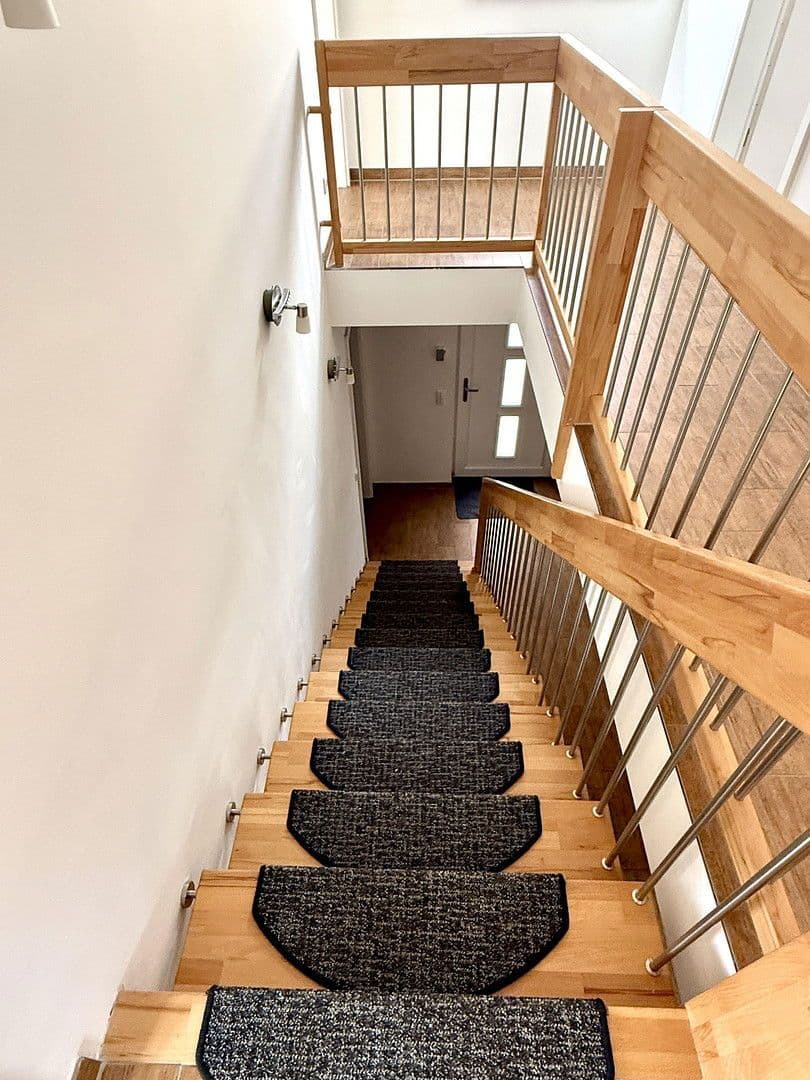 Prodej domu 175 m², pozemek 804 m², Rüdersdorf bei Berlin, Braniborsko Prodej domu 175 m², pozemek 804 m², Rüdersdorf bei Berlin, Braniborsko