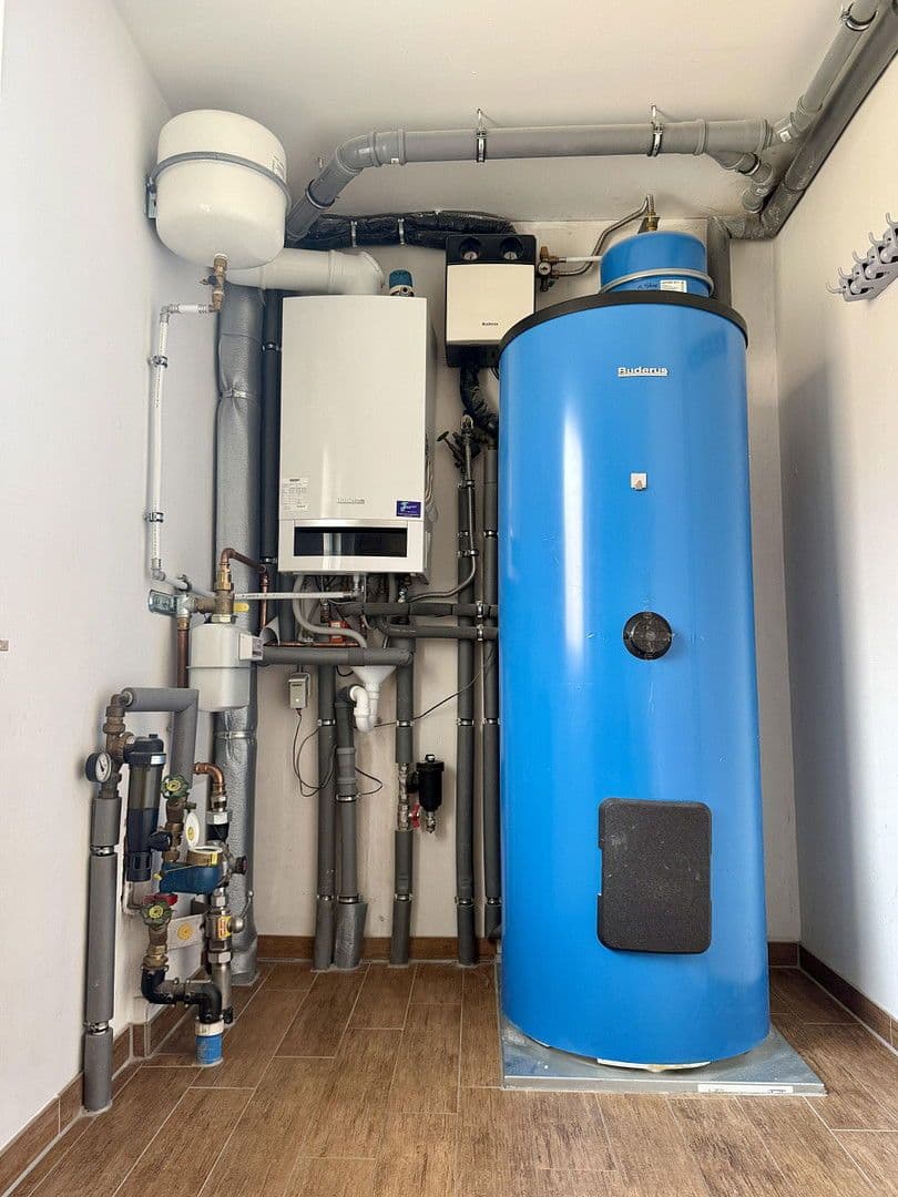 Prodej domu 175 m², pozemek 804 m², Rüdersdorf bei Berlin, Braniborsko Prodej domu 175 m², pozemek 804 m², Rüdersdorf bei Berlin, Braniborsko