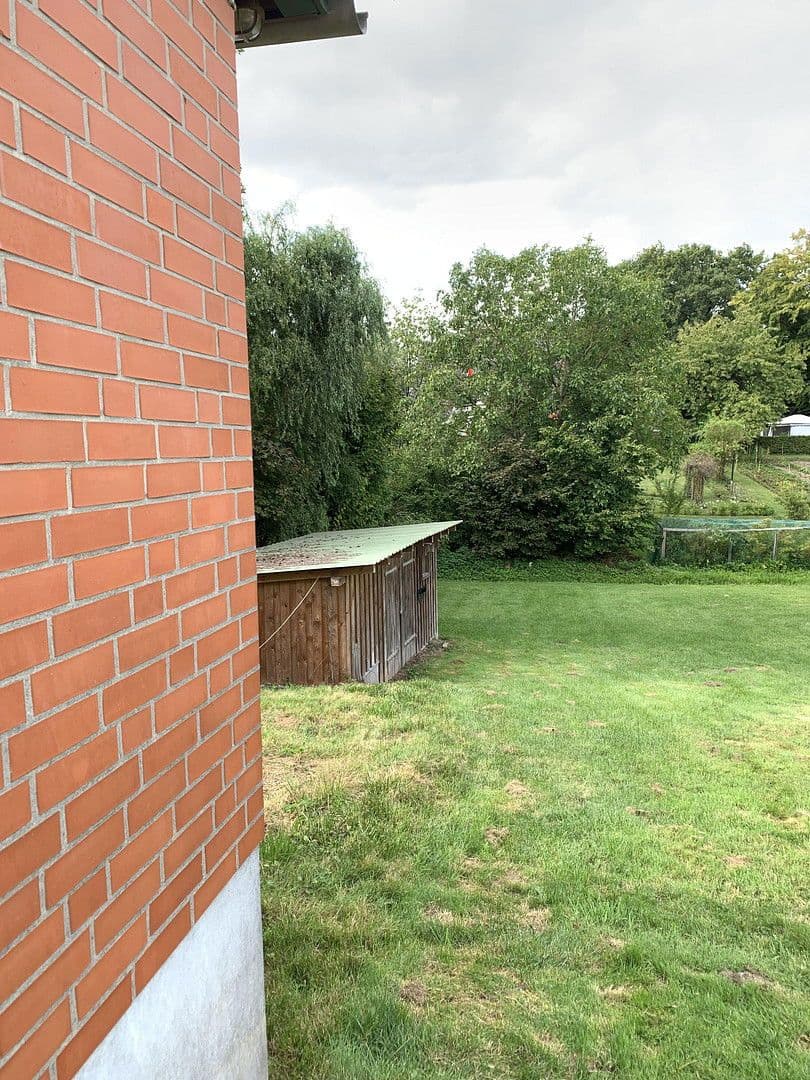 Prodej domu 60 m², pozemek 423 m², Hornbek, Šlesvicko-Holštýnsko Prodej domu 60 m², pozemek 423 m², Hornbek, Šlesvicko-Holštýnsko