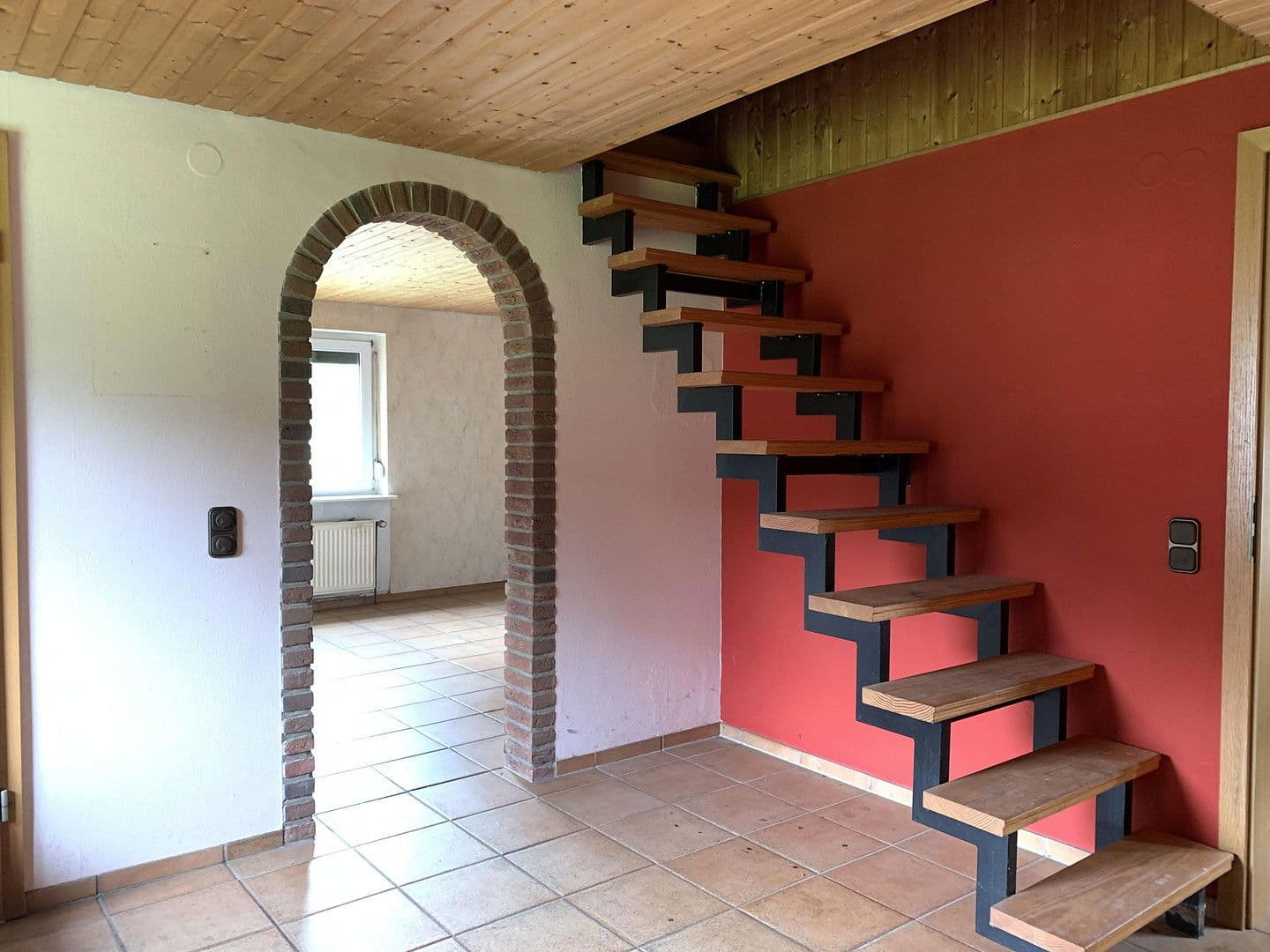 Prodej domu 60 m², pozemek 423 m², Hornbek, Šlesvicko-Holštýnsko Prodej domu 60 m², pozemek 423 m², Hornbek, Šlesvicko-Holštýnsko