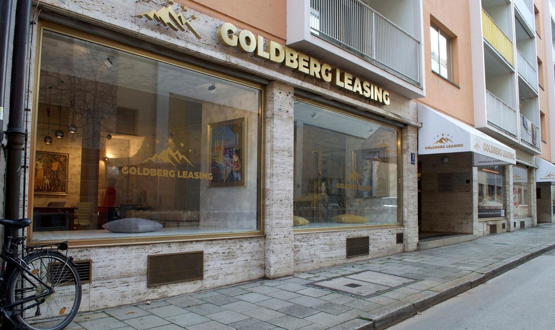 Pronájem kanceláře 90 m², Wurzerstr. 12, München, Bavorsko Pronájem kanceláře 90 m², Wurzerstr. 12, München, Bavorsko