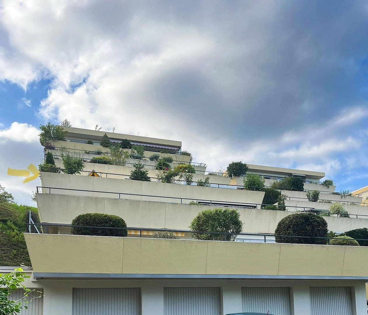 Prodej bytu 4+1 135 m², Lahnstein, Porýní-Falc Prodej bytu 4+1 135 m², Lahnstein, Porýní-Falc