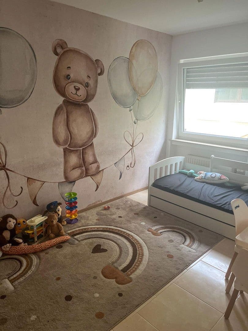 Prodej bytu 4+1 135 m², Lahnstein, Porýní-Falc Prodej bytu 4+1 135 m², Lahnstein, Porýní-Falc