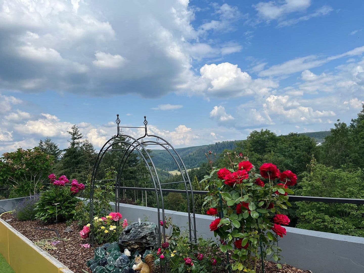 Prodej bytu 4+1 135 m², Lahnstein, Porýní-Falc Prodej bytu 4+1 135 m², Lahnstein, Porýní-Falc