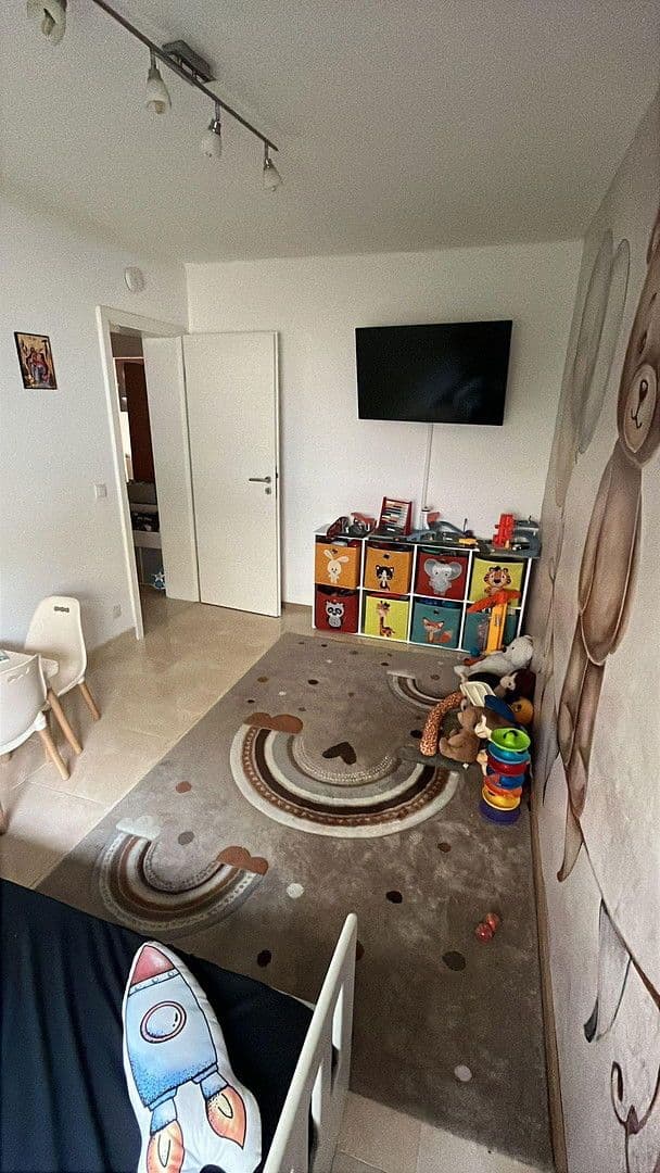 Prodej bytu 4+1 135 m², Lahnstein, Porýní-Falc Prodej bytu 4+1 135 m², Lahnstein, Porýní-Falc