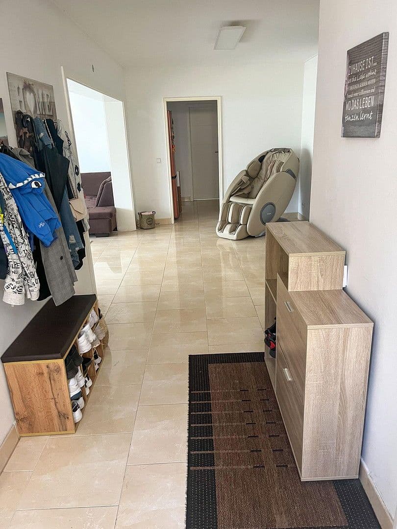 Prodej bytu 4+1 135 m², Lahnstein, Porýní-Falc Prodej bytu 4+1 135 m², Lahnstein, Porýní-Falc