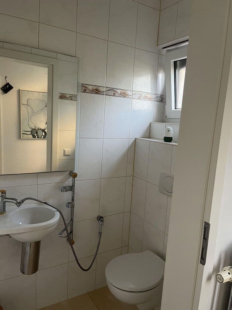 Prodej bytu 4+1 135 m², Lahnstein, Porýní-Falc Prodej bytu 4+1 135 m², Lahnstein, Porýní-Falc